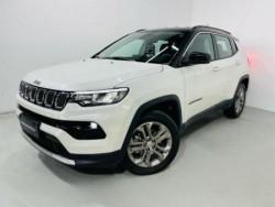 Jeep - Compass Longitude T270 1.3 TB 4x2 Flex