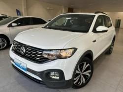 VolksWagen - T-Cross Comfortline 1.0 TSI Flex 5p