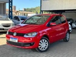 VolksWagen - Fox 1.0 Mi Total Flex 8V 3p