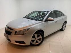 Chevrolet - Cruze LT 1.8 16V FlexPower 4p 