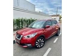 Nissan - Kicks SV 1.6 16V FlexStar 5p