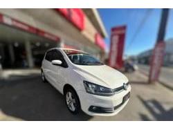 VolksWagen - Fox Comfortline 1.0 Flex 8V 5p