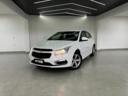 Chevrolet - Cruze HB Sport LT 1.8 16V FlexPower 5p