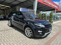 Land Rover - Range Rover Evoque Dynamic 2.0 5p