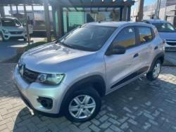 Renault - Kwid Zen 1.0 Flex 12V 5p