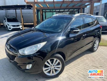 Hyundai - ix35 2.0 16V 2WD Flex