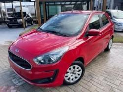 Ford - Ka 1.5 SE 12V Flex 5p