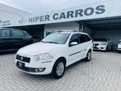 Fiat - Palio Weekend ELX 1.4 mpi Fire Flex 8V