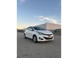 Hyundai - HB20 Confort 1.0 Flex 12V 