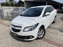 Chevrolet - Prisma Sedan LTZ 1.4 8V FlexPower 4p