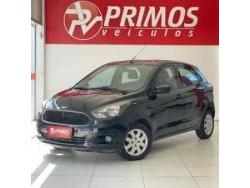 Ford - Ka 1.0 SE/SE Plus TiVCT Flex 5p