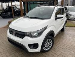 Fiat - MOBI Way 1.0 Fire Flex 5p.