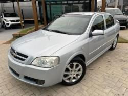 Chevrolet - Astra Advantage 2.0 MPFI FlexPower 8V 5p