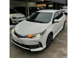 Toyota - Corolla XRS 2.0 Flex 16V 