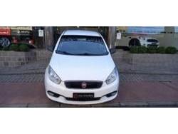 Fiat - Siena Attractive 1.0 Fire Flex 8v 4p