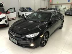 Honda - Civic Sedan SPORT 2.0 Flex 16V