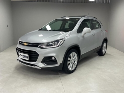 Chevrolet - Tracker Premier 1.4 Turbo 16V Flex