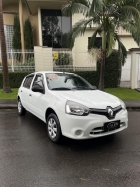 Renault - Clio 1.0 Hi-Power 16V 5p