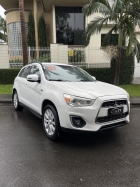 Mitsubishi - ASX 2.0 16V 4x4 160cv 