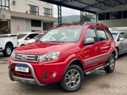 Ford - EcoSport Freestyle 1.6 16V Flex 5p