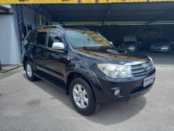 Toyota - Hilux SW4 SRV D4-D 4x4 3.0 TDI Dies. Aut