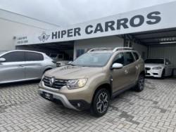 Renault - Duster Iconic 1.6 16V Flex