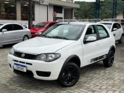 Fiat - Palio Way Celebration 1.0 F. Flex 8V 5p