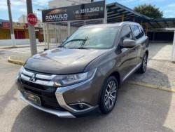 Mitsubishi - Outlander 2.0 16V 160cv 