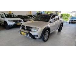 Renault - Duster Oroch Dynamique 2.0 Hi-Flex 16V