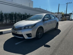 Toyota - Corolla XEi 2.0 Flex 16V 