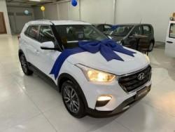 Hyundai - Creta Pulse 1.6 16V Flex