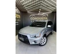 Mitsubishi - Outlander 2.0 16V 160cv 