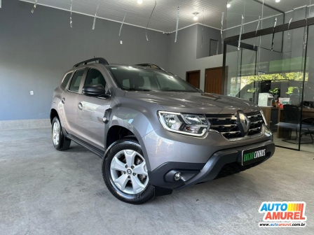 Renault - Duster Intense 1.6 16V Flex