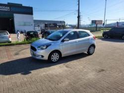 Ford - Ka 1.0 SE/SE Plus TiVCT Flex 5p