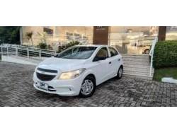 Chevrolet - Onix Hatch Joy 1.0 8V Flex 5p