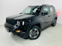 Jeep - Renegade 1.8 4x2 Flex 16V 