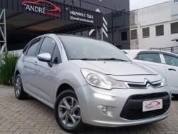 Citroën - C3 Tendance 1.6 VTi Flex Start 16V 