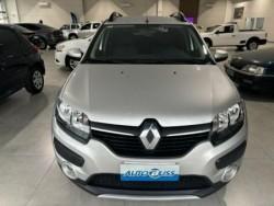 Renault - Sandero Stepway Easy R Dynamique Flex 1.6 16V