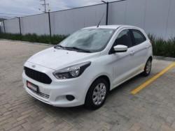 Ford - Ka 1.0 SE/SE Plus TiVCT Flex 5p