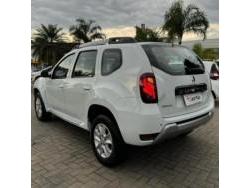 Renault - Duster Dynamique  1.6 Flex 16V