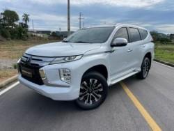 Mitsubishi - Pajero Sport HPE 2.4 4x4 Diesel