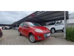 Fiat - Palio Attractive 1.0 EVO Fire Flex 8v 5p