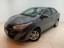 Toyota - Yaris XL Live Sedan 1.5 Flex 16V 4p