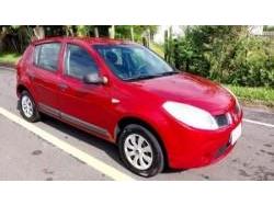 Renault - Sandero Expression Flex 1.0 12V 5p