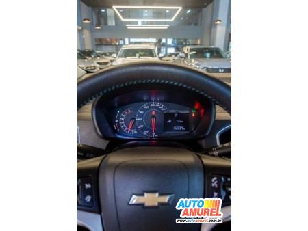 Chevrolet - Spin Activ 1.8 8V Econo. Flex 5p