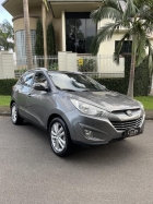 Hyundai - ix35 GLS 2.0 16V 2WD Flex