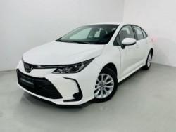 Toyota - Corolla GLi 2.0 16V Flex