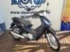 Honda - BIZ 125 ES FUEL INJECTION