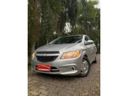 Chevrolet - Onix Hatch Joy 1.0 8V Flex 5p