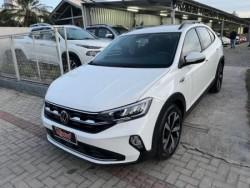 VolksWagen - Nivus Comfortline 1.0 200 TSI Flex